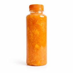 Carrot Juice