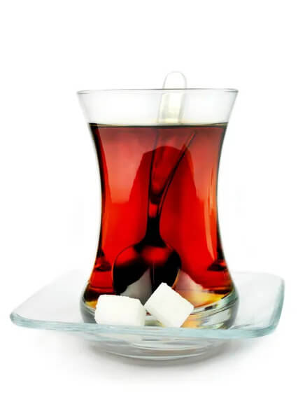 Çay
