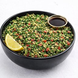 Kinoa Tabbouleh